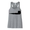Women's Flowy Racerback Tank Thumbnail