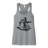 Women's Flowy Racerback Tank Thumbnail