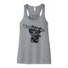 Women's Flowy Racerback Tank Thumbnail