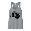 Women's Flowy Racerback Tank Thumbnail