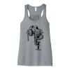 Women's Flowy Racerback Tank Thumbnail