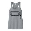 Women's Flowy Racerback Tank Thumbnail