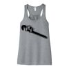 Women's Flowy Racerback Tank Thumbnail