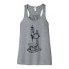 Women's Flowy Racerback Tank Thumbnail