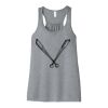 Women's Flowy Racerback Tank Thumbnail