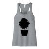 Women's Flowy Racerback Tank Thumbnail