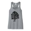 Women's Flowy Racerback Tank Thumbnail