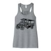 Women's Flowy Racerback Tank Thumbnail
