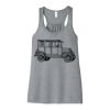 Women's Flowy Racerback Tank Thumbnail