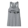 Women's Flowy Racerback Tank Thumbnail