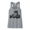 Women's Flowy Racerback Tank Thumbnail