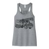 Women's Flowy Racerback Tank Thumbnail