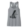 Women's Flowy Racerback Tank Thumbnail
