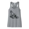 Women's Flowy Racerback Tank Thumbnail