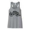 Women's Flowy Racerback Tank Thumbnail