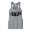 Women's Flowy Racerback Tank Thumbnail