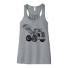 Women's Flowy Racerback Tank Thumbnail