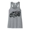 Women's Flowy Racerback Tank Thumbnail