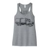 Women's Flowy Racerback Tank Thumbnail