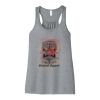 Women's Flowy Racerback Tank Thumbnail