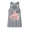 Women's Flowy Racerback Tank Thumbnail