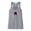 Women's Flowy Racerback Tank Thumbnail