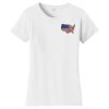Women's Fan Favorite Tee Thumbnail