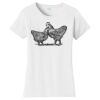 Women's Fan Favorite Tee Thumbnail