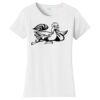 Women's Fan Favorite Tee Thumbnail