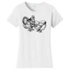 Women's Fan Favorite Tee Thumbnail