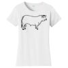 Women's Fan Favorite Tee Thumbnail