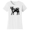 Women's Fan Favorite Tee Thumbnail
