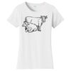 Women's Fan Favorite Tee Thumbnail