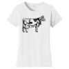 Women's Fan Favorite Tee Thumbnail