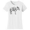 Women's Fan Favorite Tee Thumbnail