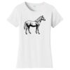 Women's Fan Favorite Tee Thumbnail