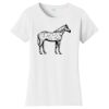 Women's Fan Favorite Tee Thumbnail