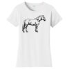 Women's Fan Favorite Tee Thumbnail