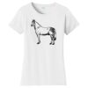 Women's Fan Favorite Tee Thumbnail