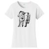 Women's Fan Favorite Tee Thumbnail