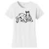 Women's Fan Favorite Tee Thumbnail
