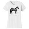 Women's Fan Favorite Tee Thumbnail