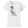 Women's Fan Favorite Tee Thumbnail