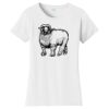 Women's Fan Favorite Tee Thumbnail