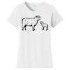 Women's Fan Favorite Tee Thumbnail