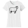 Women's Fan Favorite Tee Thumbnail