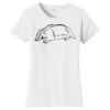 Women's Fan Favorite Tee Thumbnail