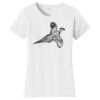 Women's Fan Favorite Tee Thumbnail