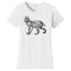 Women's Fan Favorite Tee Thumbnail