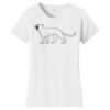 Women's Fan Favorite Tee Thumbnail